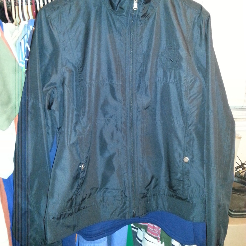 Ralph Lauren- Lauren Active  womens  jacket coat